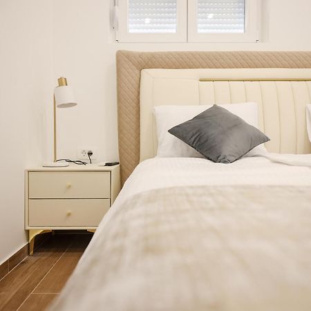 Premium Rooms Prince Задар Экстерьер фото