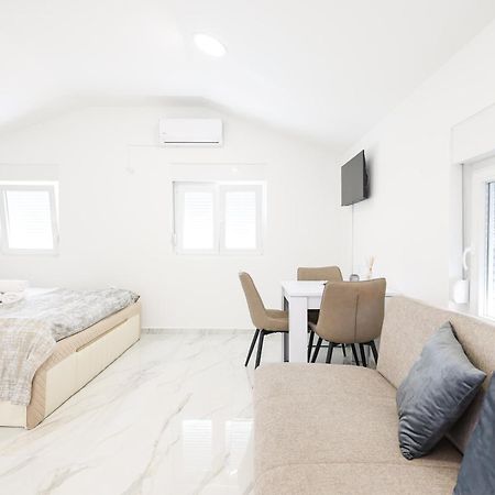 Premium Rooms Prince Задар Экстерьер фото