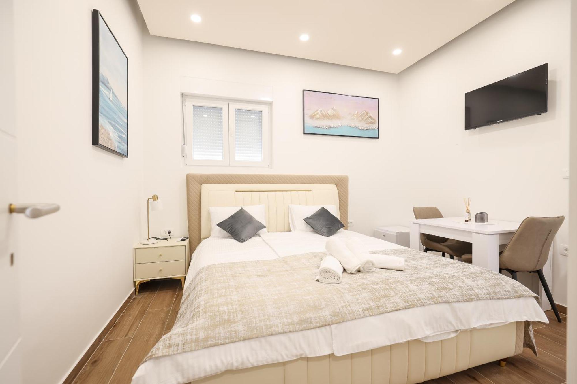 Premium Rooms Prince Задар Экстерьер фото