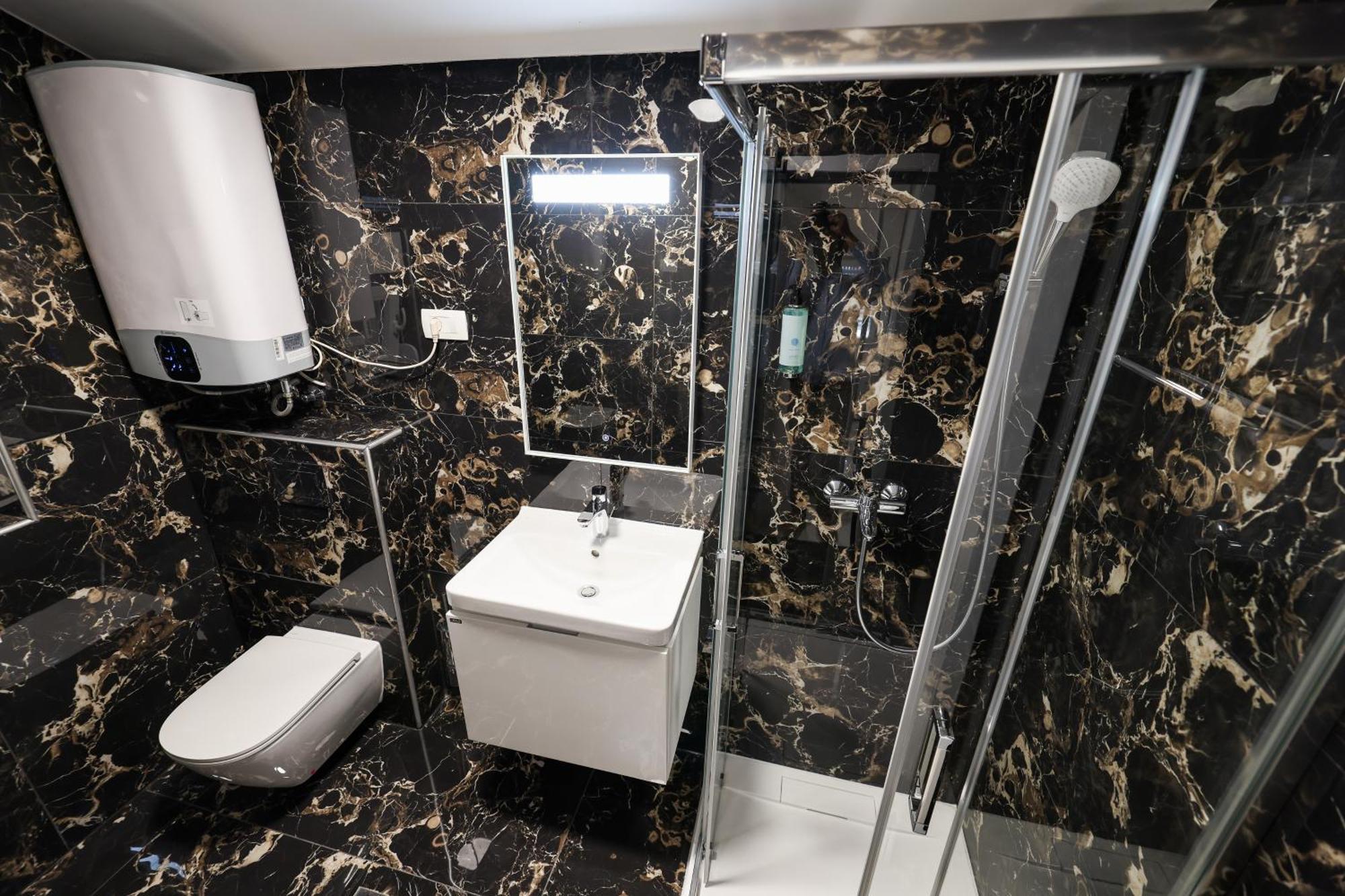 Premium Rooms Prince Задар Экстерьер фото