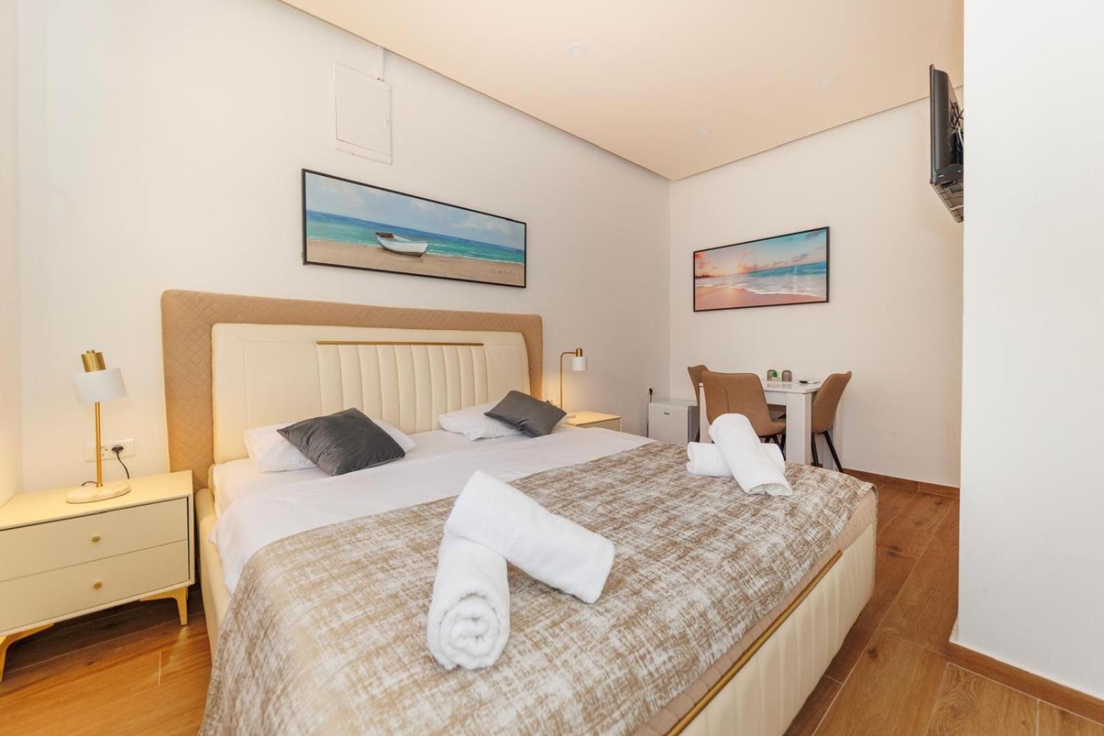Premium Rooms Prince Задар Экстерьер фото