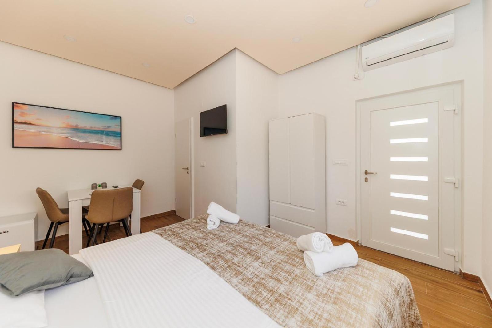 Premium Rooms Prince Задар Экстерьер фото
